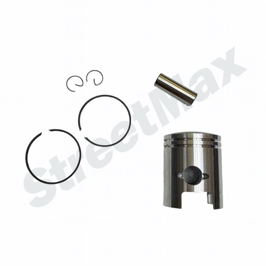 PISTON KIT STANDART/0.50/1.00 - 41MM FM50 SUZUKI LANDIE TAIWAN