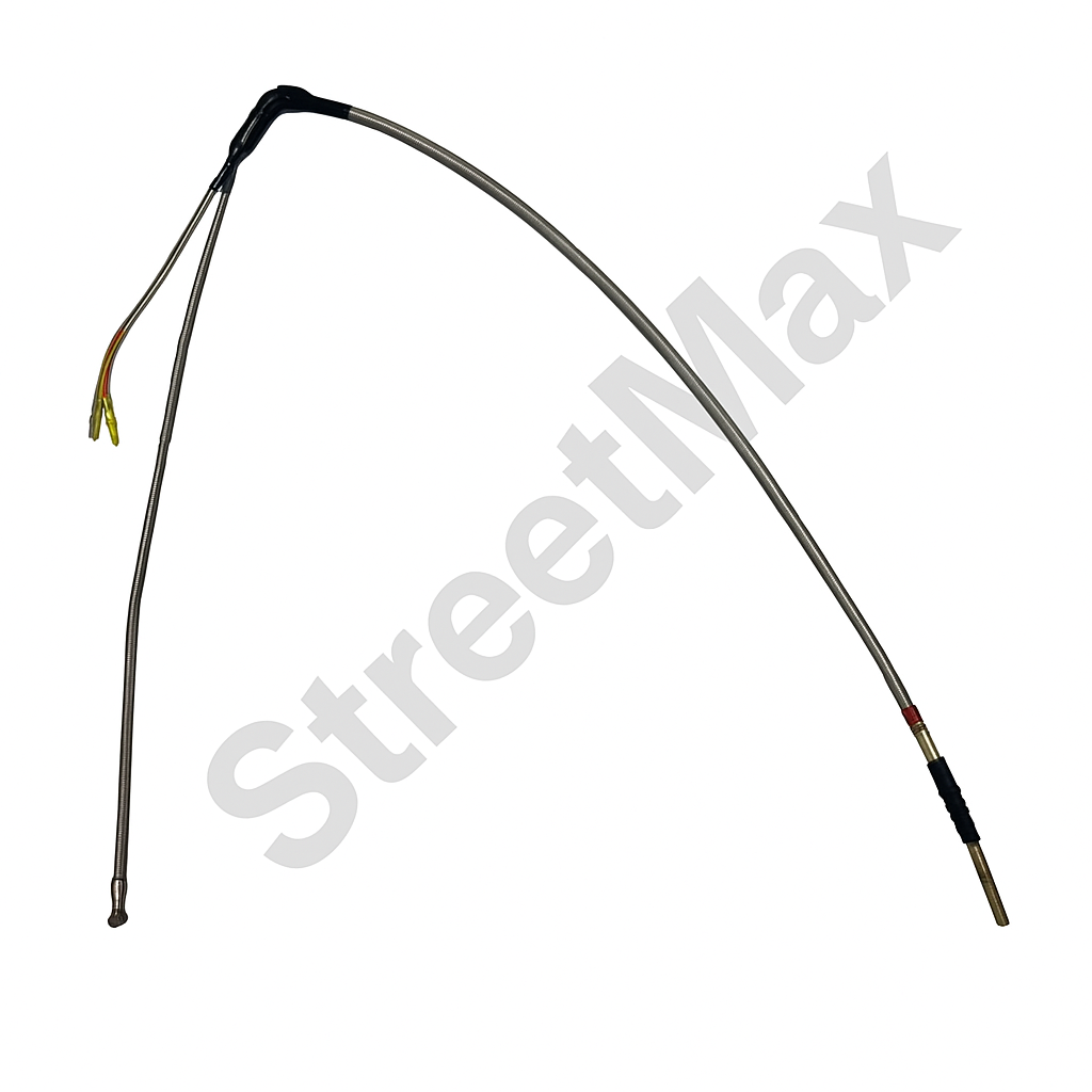 ORIGINAL FRONT BRAKE CABLE CF50 HONDA CHALY