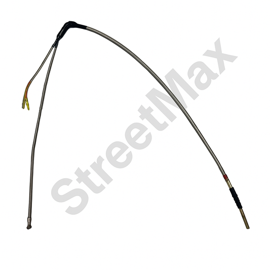 ORIGINAL FRONT BRAKE CABLE CF50 HONDA CHALY