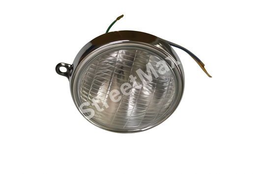 ORIGINAL HEADLIGHT CF50 HONDA CHALY