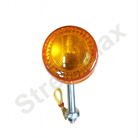 WINKER/TRAFFICATOR , LEFT/RIGHT SIGNAL LB50 YAMAHA CHAPPY