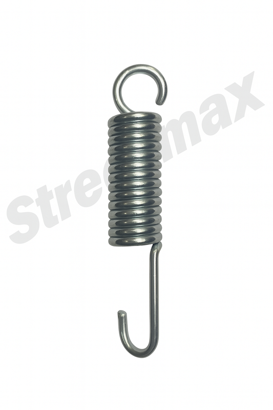 SPRING SIDE STAND FM50 SUZUKI LANDIE