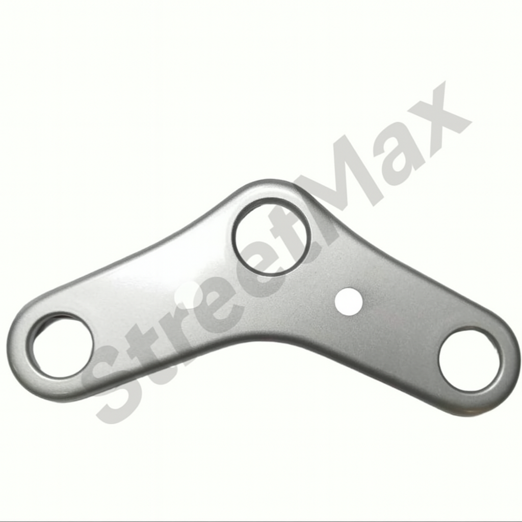 ORIGINAL STEERING HANDLE CROWN LB50 YAMAHA CHAPPY