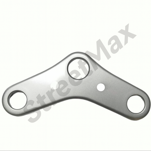 ORIGINAL STEERING HANDLE CROWN LB50 YAMAHA CHAPPY