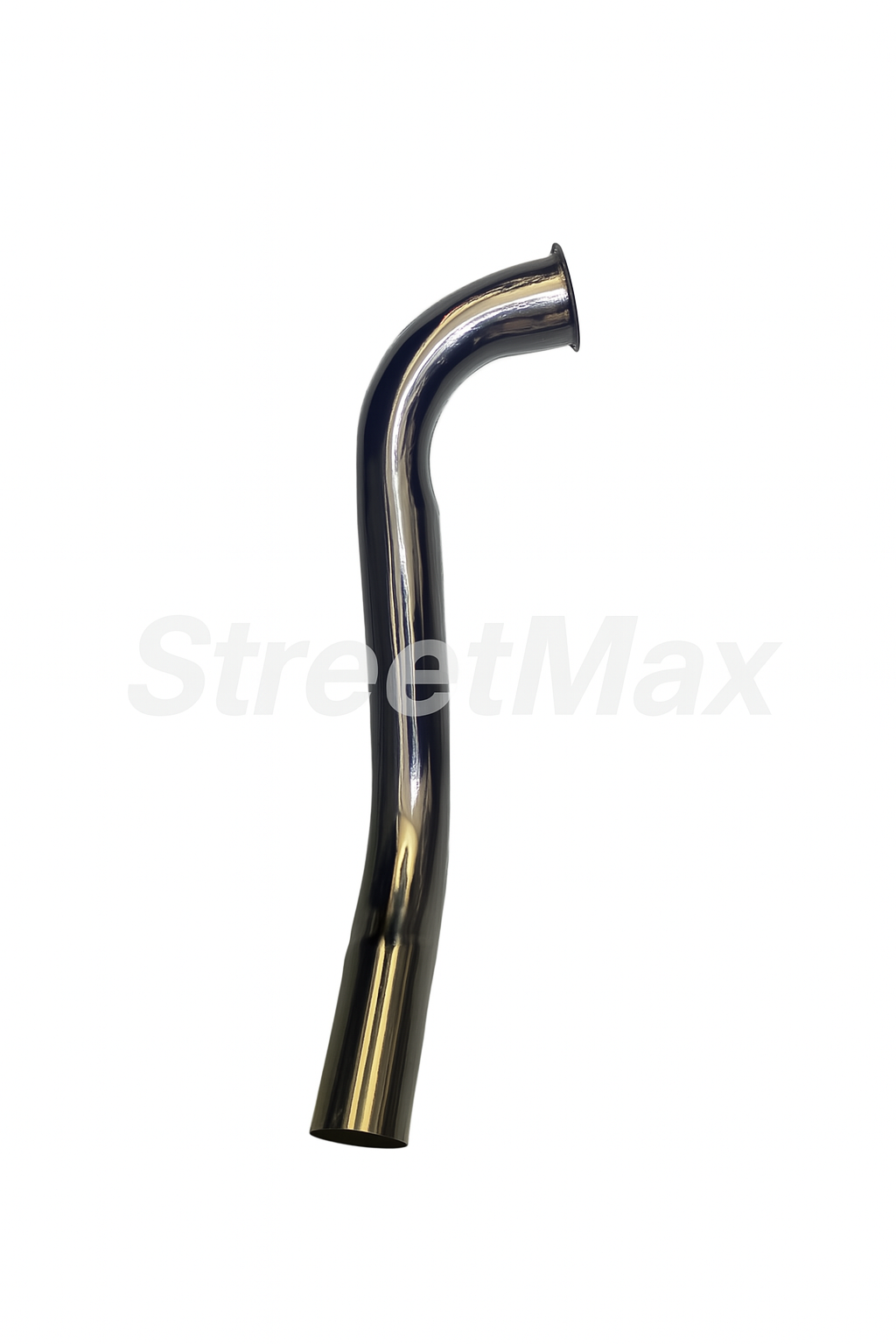 PIPE EXHAUST LB50 YAMAHA CHAPPY