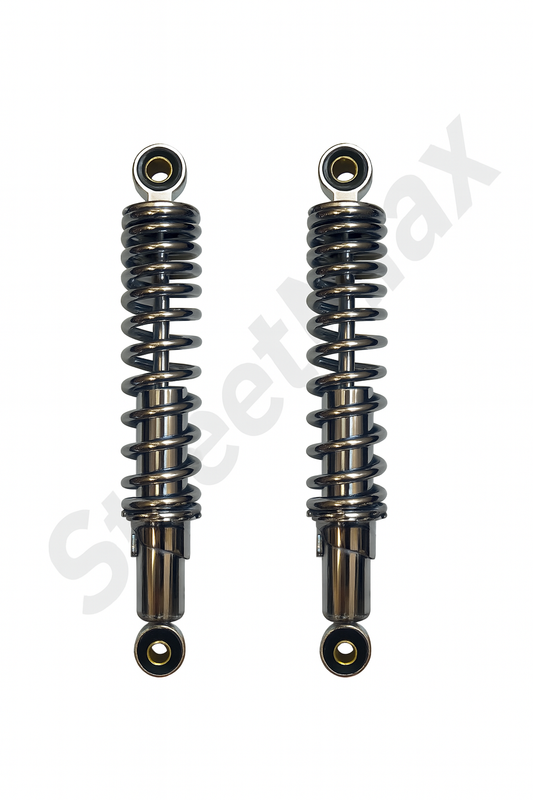 REAR SHOCK ABSORBER SPRING TYPE SIZE 260MM