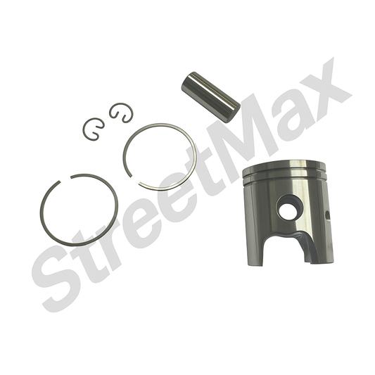PISTON KIT STANDARD/0.50/1.00 - 40MM LB50 YAMAHA CHAPPY