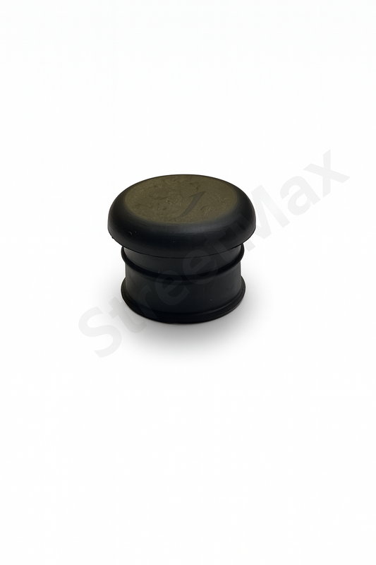 RUBBER PLUG COVER MAGNETO