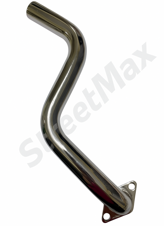 PIPE EXHAUST FM50 AUTO SUZUKI LANDIE