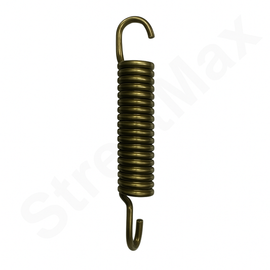 SPRING STAND CENTER FM50 SUZUKI LANDIE + LB50 YAMAHA CHAPPY