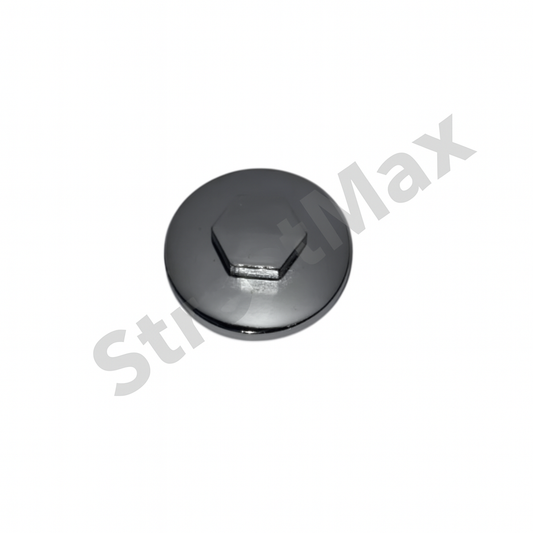 CAP ADJUSTING HOLE CF50 HONDA CHALY