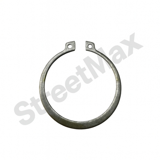 ORIGINAL LOCK FOR REAR SPROCKET CF50 HONDA CHALY