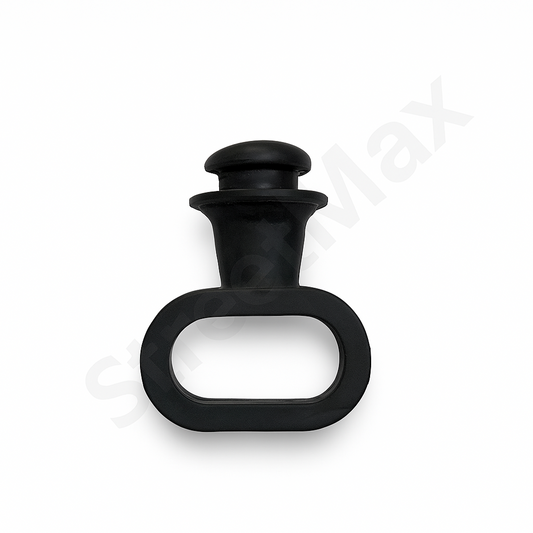 CABLE HOLDER FM50 SUZUKI LANDIE