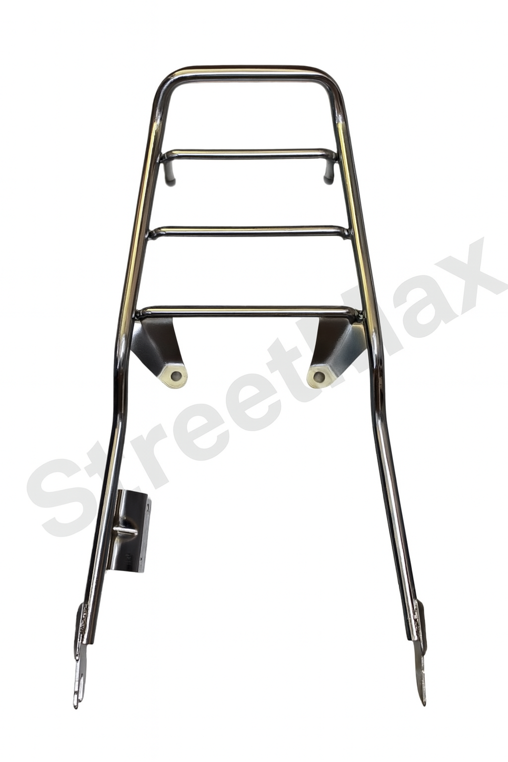ORIGINAL REAR CARRIER HONDA CHALY CF50, CF70