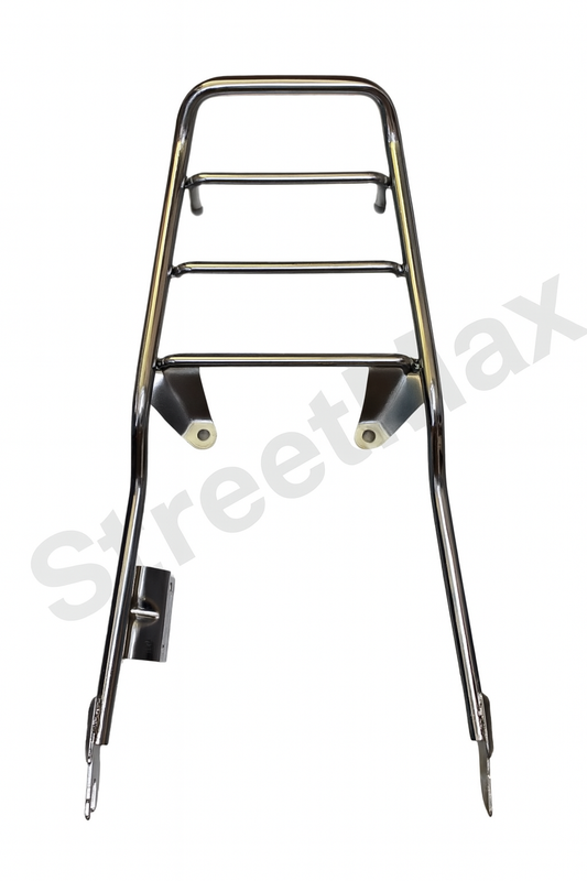 ORIGINAL REAR CARRIER HONDA CHALY CF50, CF70