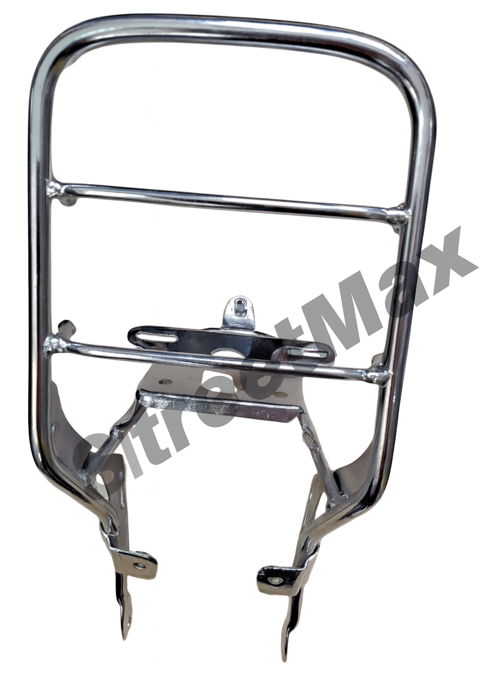 REAR CARRIER LB50 YAMAHA CHAPPY