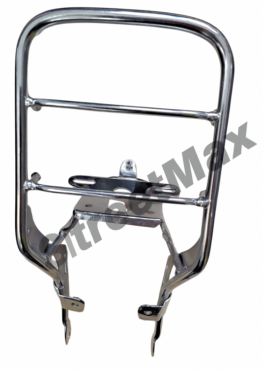REAR CARRIER LB50 YAMAHA CHAPPY
