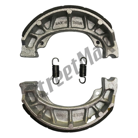 BRAKE SHOES CF50 HONDA CHALY