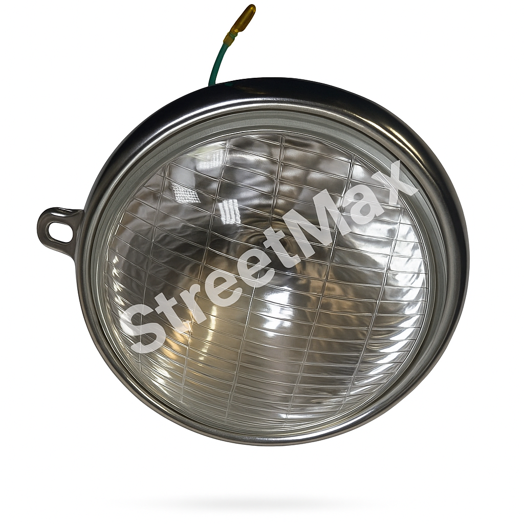 ORIGINAL HEADLIGHT CF50 HONDA CHALY
