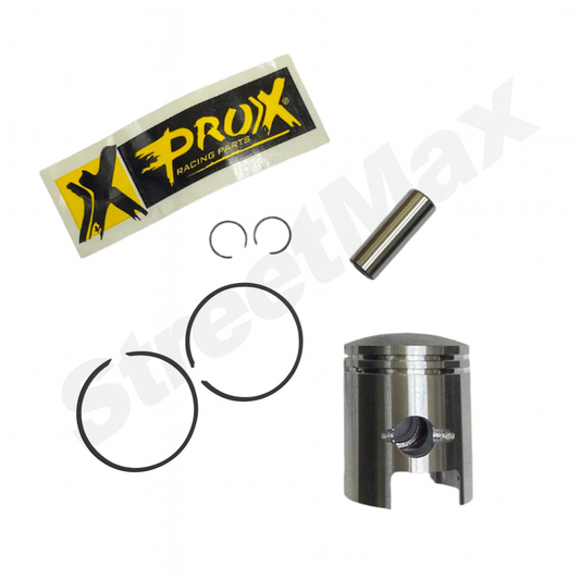 PISTON KIT STANDART/0.50/1.00/1.50/2.00 - 41MM FM50 SUZUKI LANDIE JAPAN