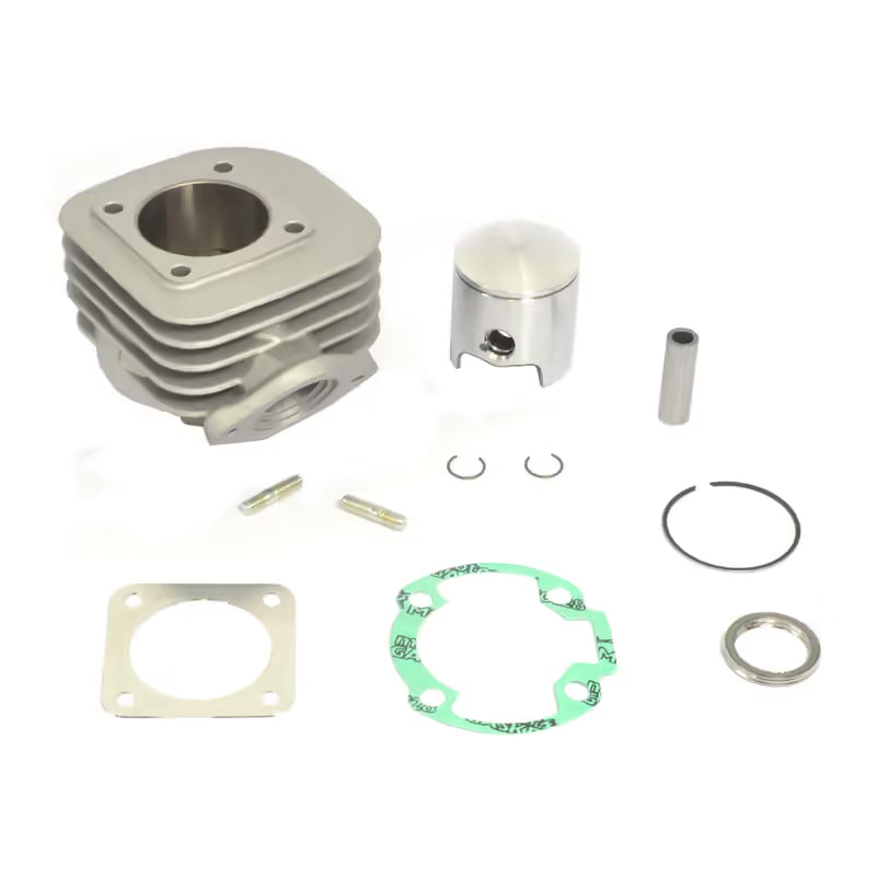 ATHENA CYLINDER KIT HONDA DIO ZX AF35-  47,6 BORE - ONE RING