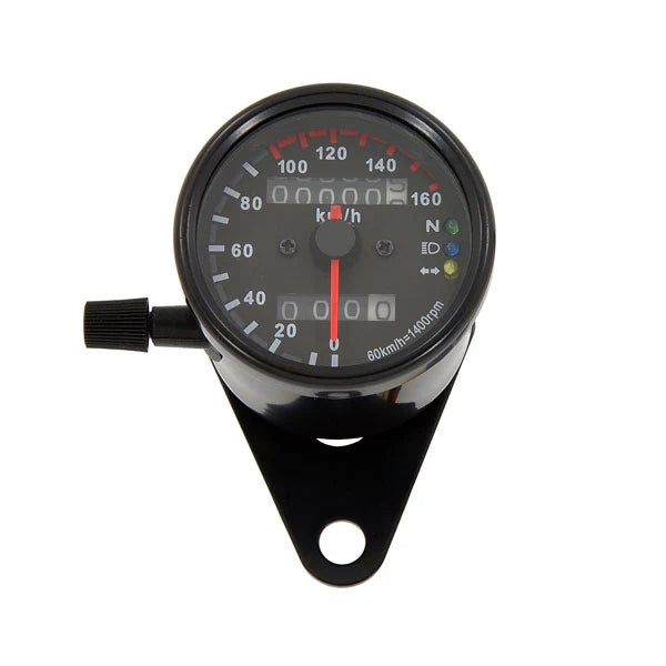 SPEEDOMETER MECHANICAL 160 KMH