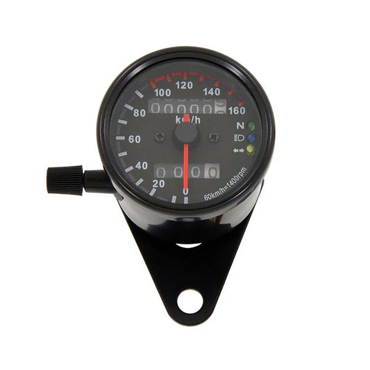 SPEEDOMETER MECHANICAL 160 KMH