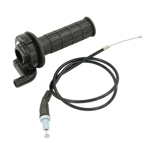 QUICK ASTION HONDA CF50 CHALY