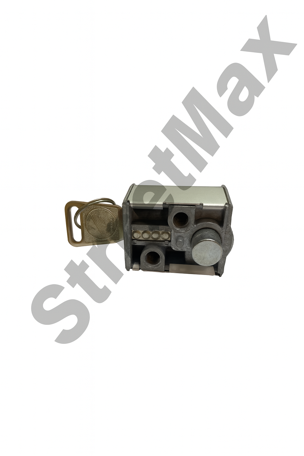 ORIGINAL LOCK STEERING CF50 HONDA CHALY C50, C70