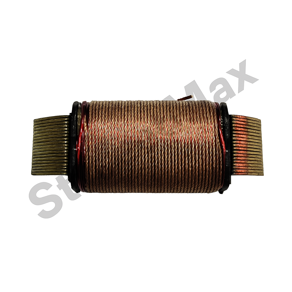 COIL LIGHTING FM50 SUZUKI LANDIE