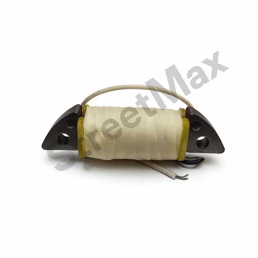 COIL PRIMARY FM50 SUZUKI LANDIE