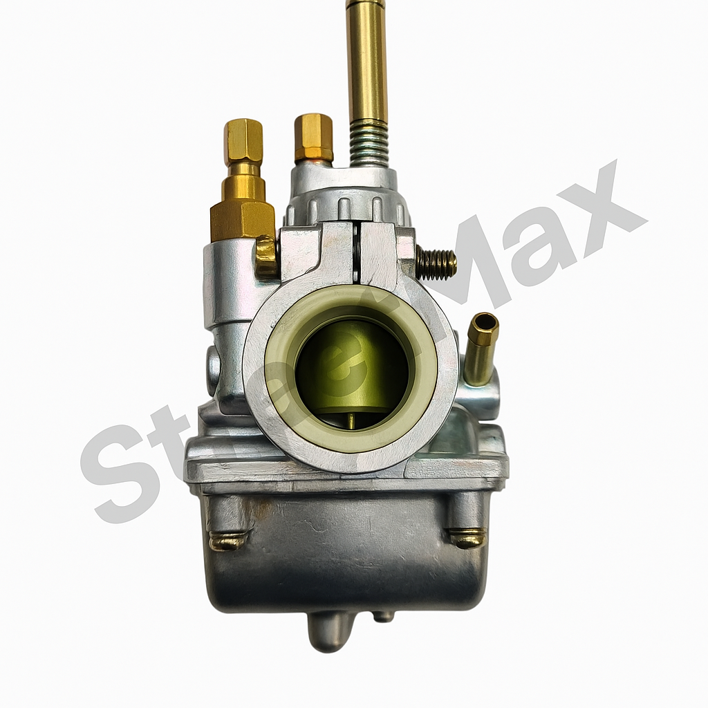 CARBURATOR FOR A80, FM50 WITH GEARS, RV50
