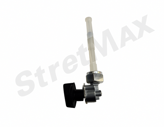 FUEL COCK ASSY CF50 HONDA CHALY AUTOMATIC