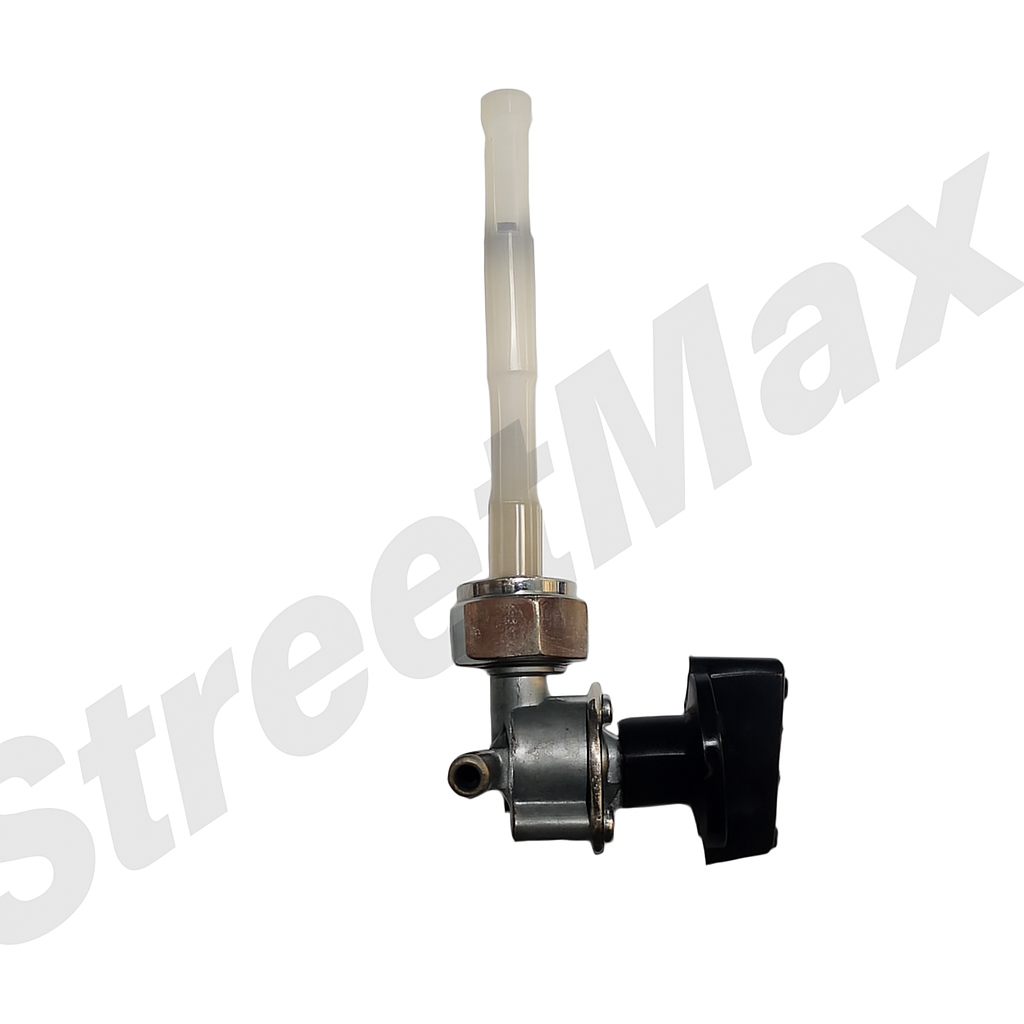 FUEL COCK ASSY CF50 HONDA CHALY AUTOMATIC