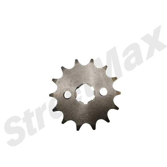 FRONT SPROCKET CF50 HONDA CHALY 14T-17T