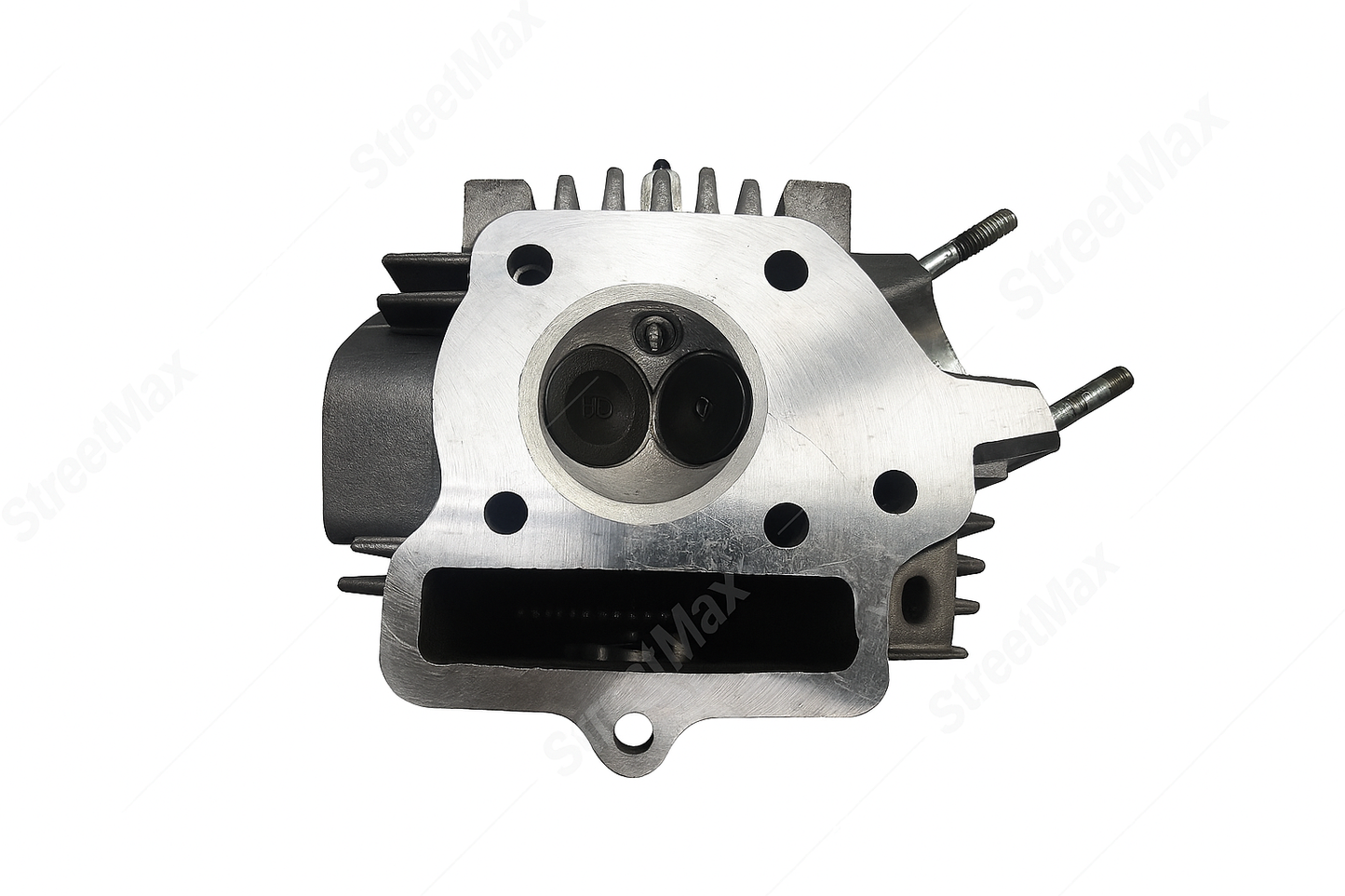 CYLINDER HEAD HONDA C70 CHALY