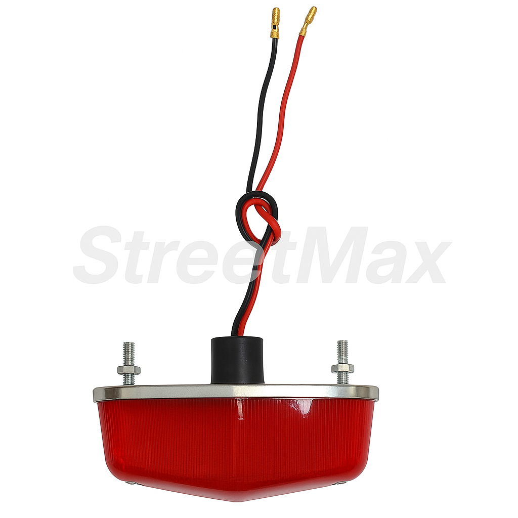 TAIL LAMP/BULB FM50 SUZUKI LANDIE & CF50 HONDA CHALY