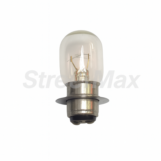 BULBS HEADLIGHT 6V & 12V 25/25W FM50 SUZUKI LANDIE