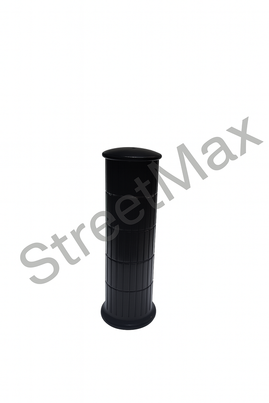 RIGHT GRIP HANDLE CF50 HONDA CHALY