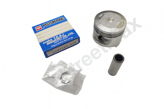 PISTON KIT 70cc (47mm) CF70 HONDA CHALY