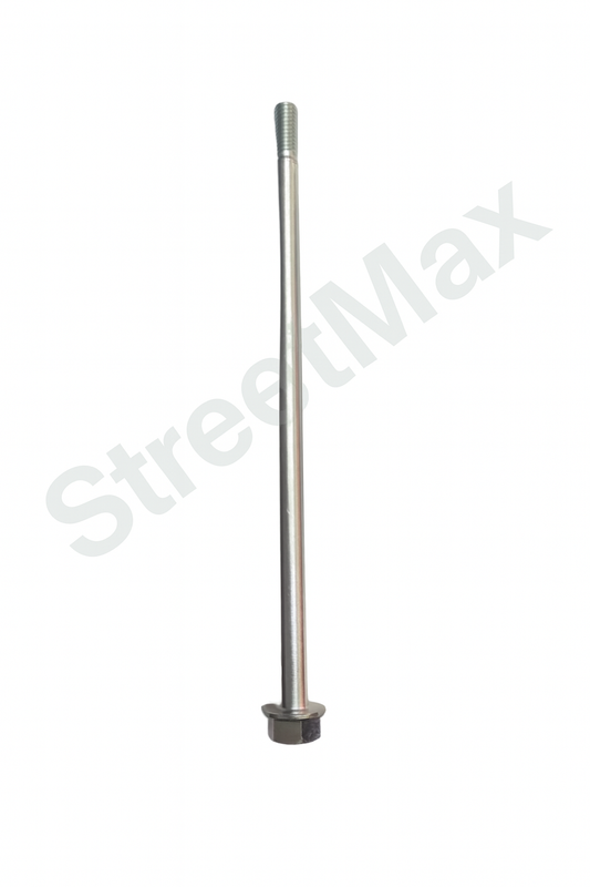 BOLT ENGINE HANGER (TOP) CF50 HONDA CHALY
