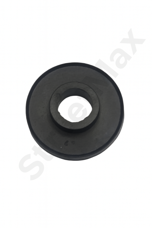 UPPER RUBBER HANDLE BAR CF50 HONDA CHALY