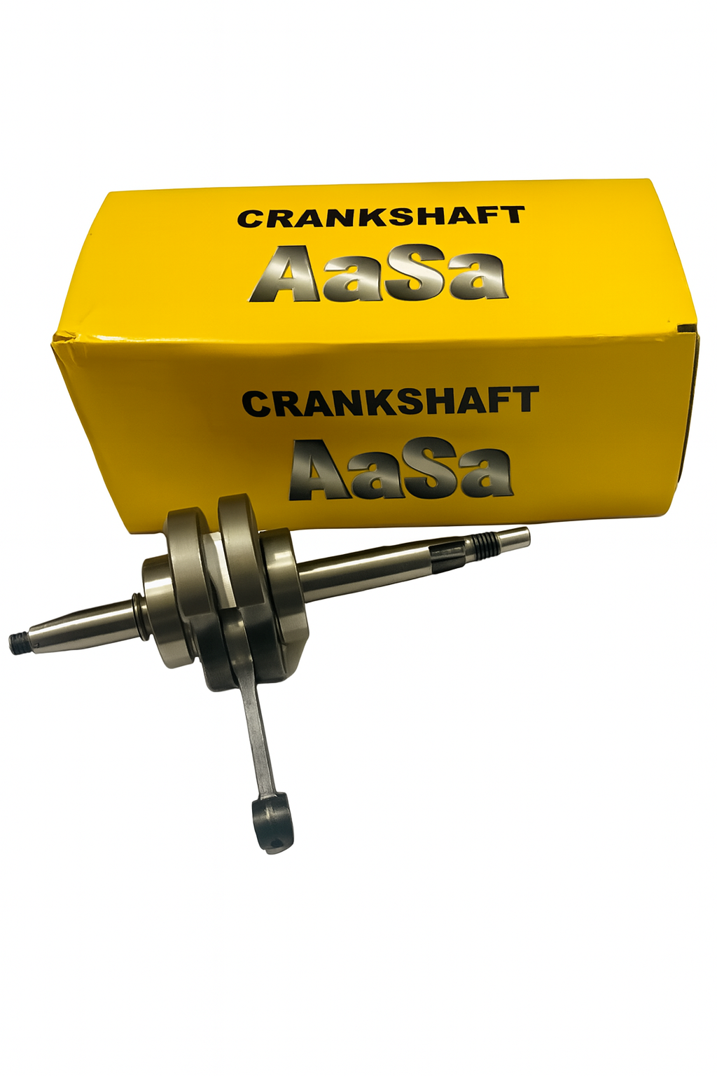AaSa Crankshaft