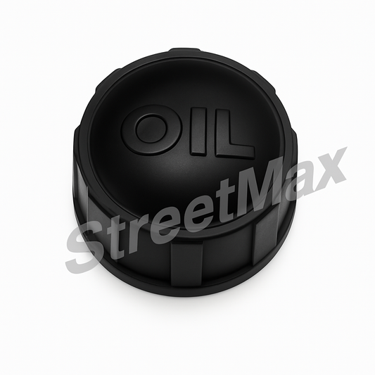 TWO STROKE CAP FM50 SUZUKI LANDIE