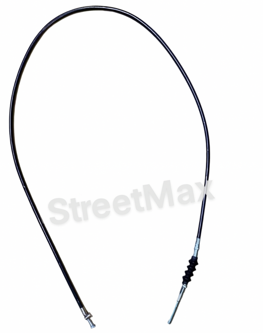 CABLE FRONT BRAKE LB50 YAMAHA CHAPPY