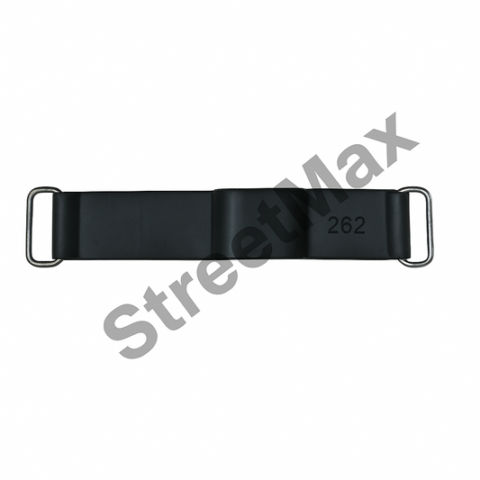 GENUINE YAMAHA BATTERY HOLDER LB50  CHAPPY