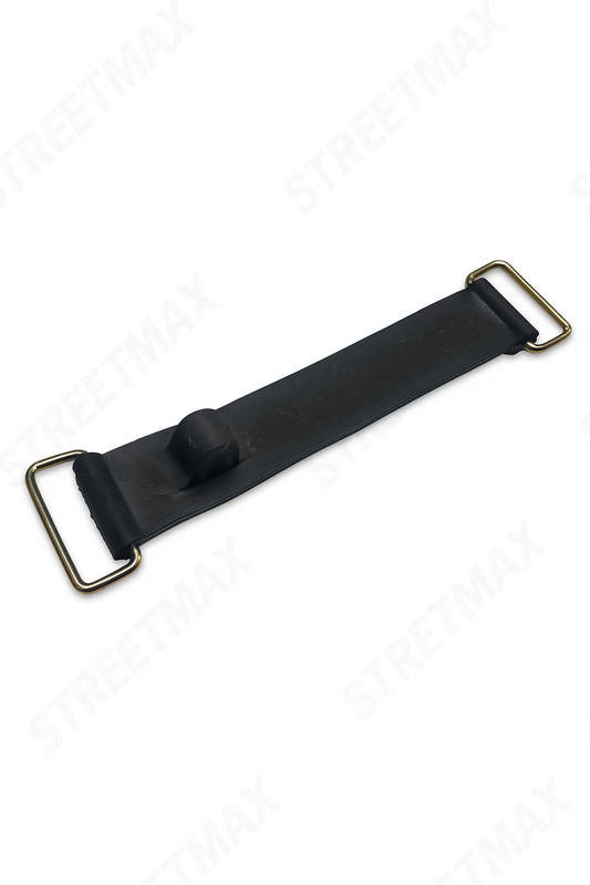 BATTERY HOLDER FM50 SUZUKI LANDIE