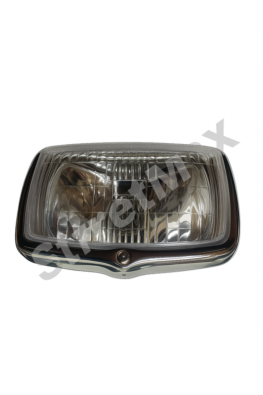 HEADLIGHT FM50 SUZUKI LANDIE