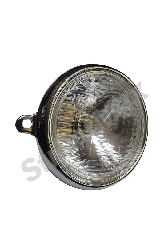 HEADLIGHT SEMI CF50 CHALY