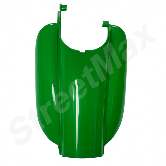 REAR COVER FM50 SUZUKI LANDIE GREEN